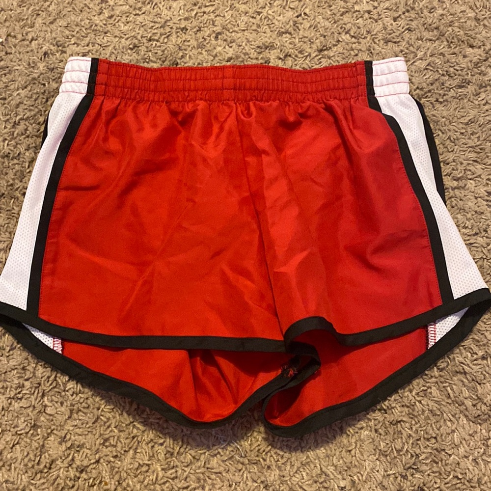 Augusta Sportswear Girls Shorts